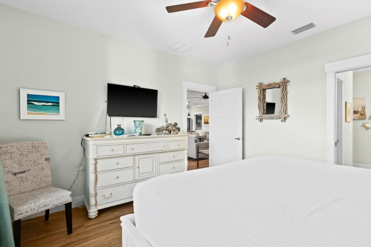 Seagull Perch Villa Panama City Beach Bagian luar foto
